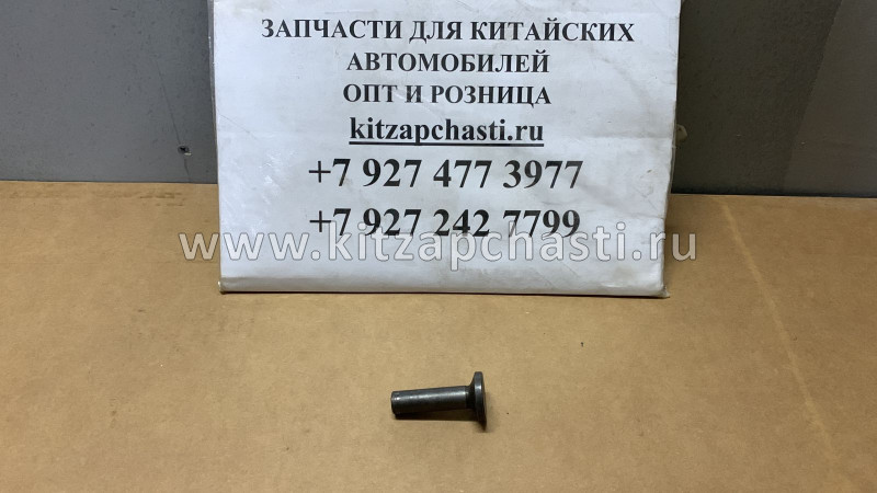 Штанга толкателя клапана JAC N56 1006015FA020