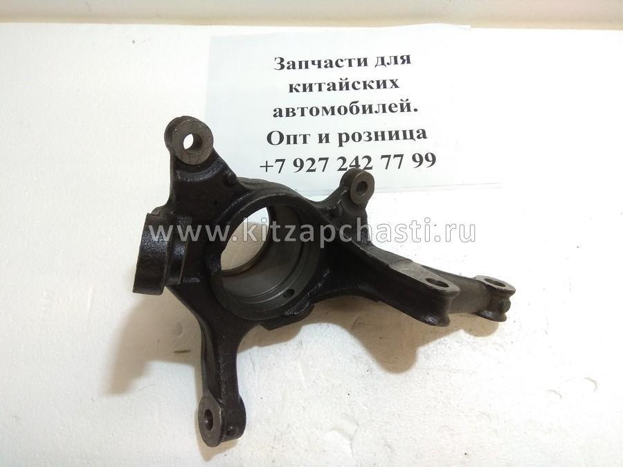 Кулак передний правый Geely Emgrand X7 NL4 1014012446