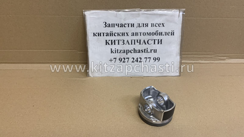 Поршень STD Geely Emgrand X7 2.4L 1016050335