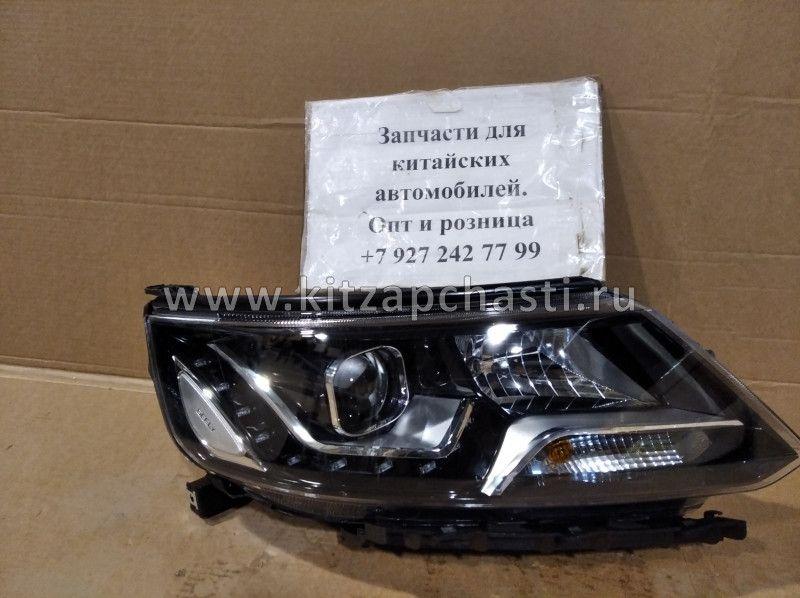 Фара правая Geely Emgrand X7 NL4 1017029670