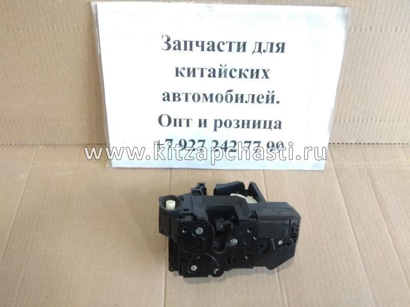 Замок задней правой двери Geely Emgrand 7 New 1018011210