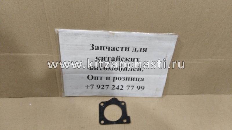 Прокладка дросселя Geely MK (Дервейс),MK CROSS 1086001161