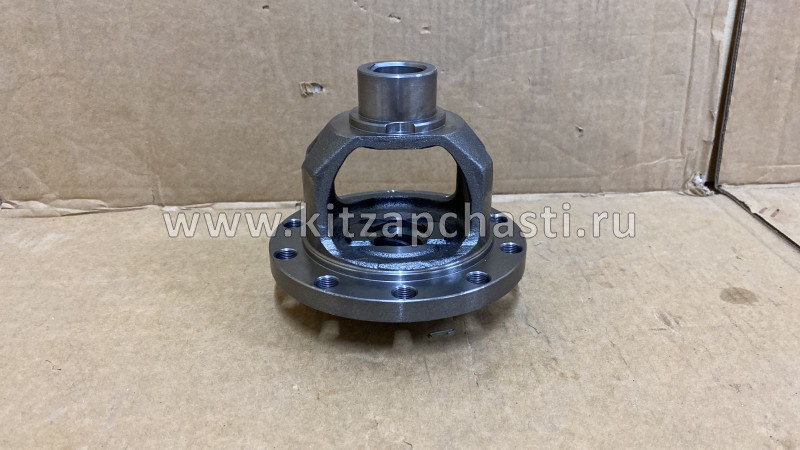 Корпус дифференциала Geely GC6 323033011102