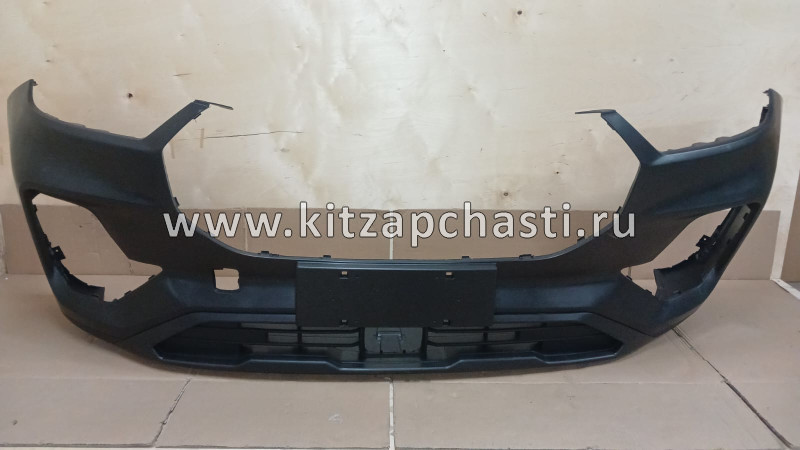 Бампер передний Chery Tiggo 8 Pro 602001503AA