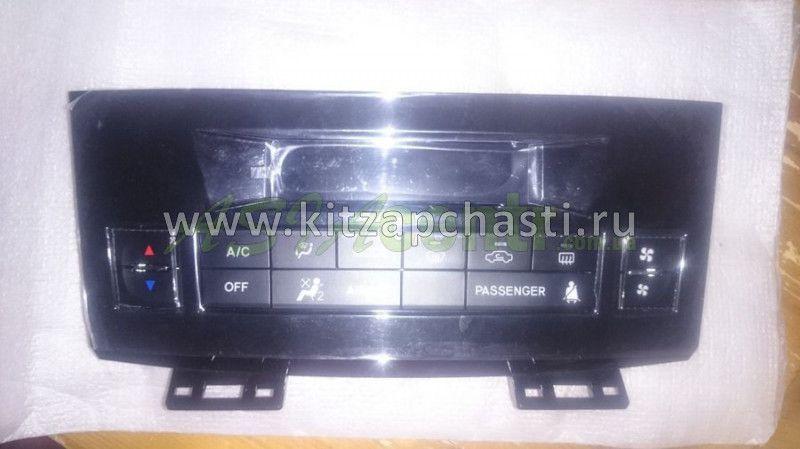 БЛОК УПРАВЛЕНИЯ КЛИМАТ КОНТРОЛЕМ Great Wall HOVER H6 8112100XKZ16A