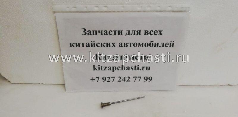 Клапанная Пара MAN TGA/TGL/TGM 06-  дв.D0836LOH56, ЛИАЗ-529256 0445120147