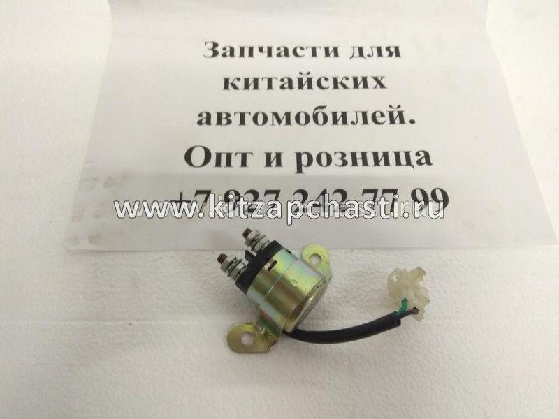 Реле запуска подогрева двигателя Baw Fenix 33460 Евро4 (12V) BP17803735310