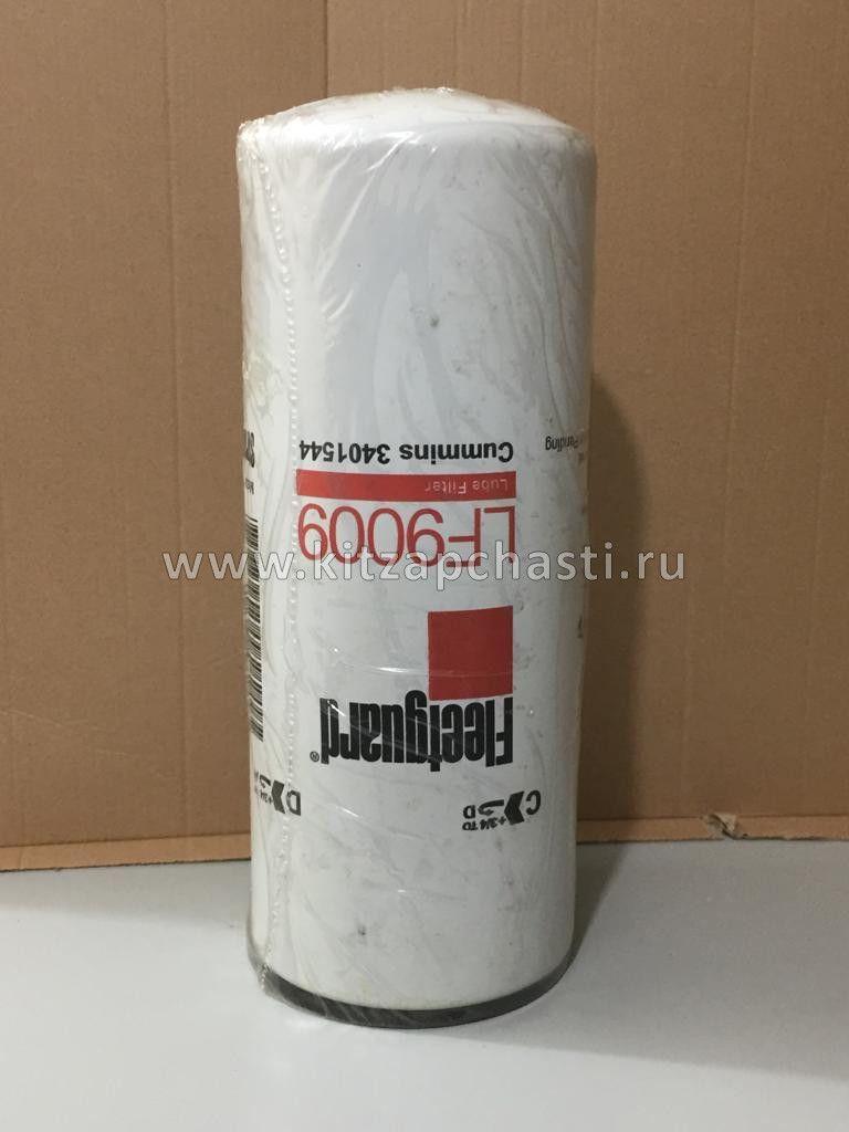 Фильтр масляный DongFeng DFL-3251A Euro3