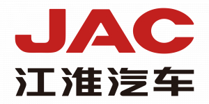 Грузовые JAC